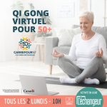 Qi Gong pour 50+